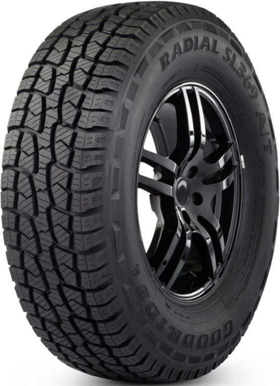 Goodride SL369 A/T 225/65R17 102T