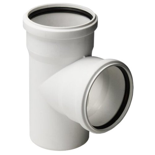 фото Тройник для внутренней sinikon