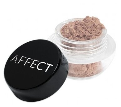 AFFECT Тени для век Charmy Pigment Loose, 4.1 г