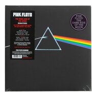 Pink Floyd - The Dark Side Of The Moon (1 LP) - новый винил