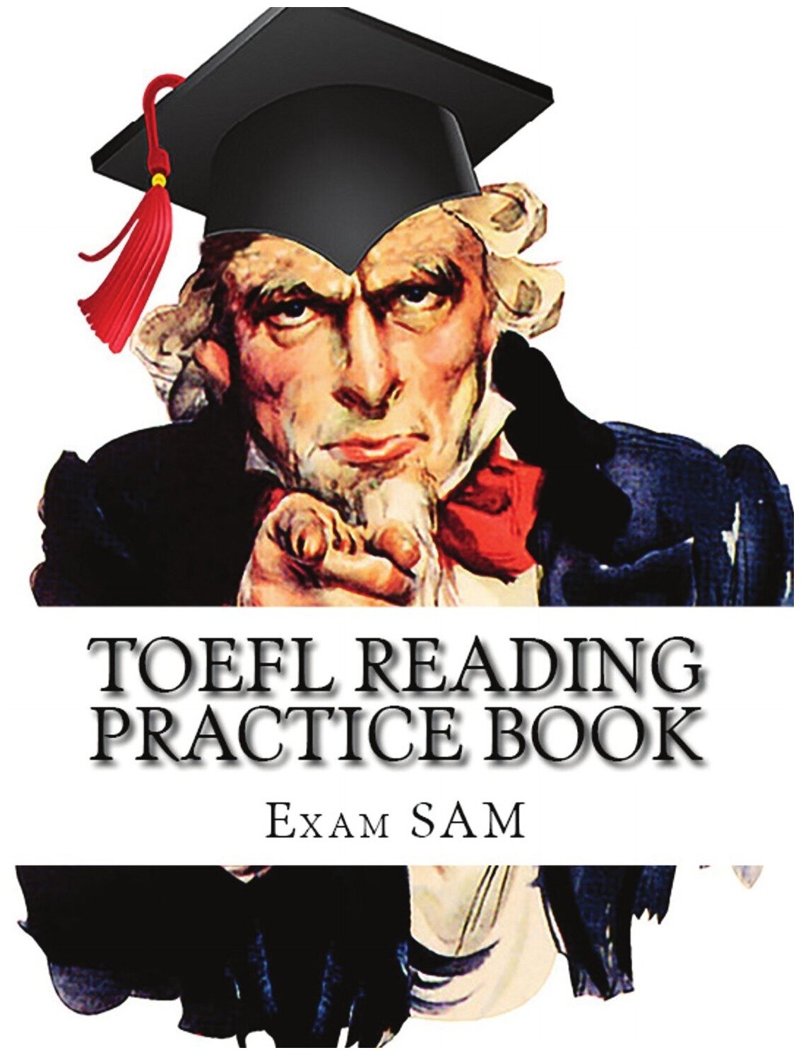 TOEFL Reading Practice Book. Практика чтения TOEFL: на англ. яз.