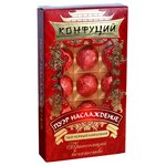 Чай пуэр Конфуций Наслаждение - изображение