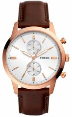 Наручные часы FOSSIL Townsman FS5468