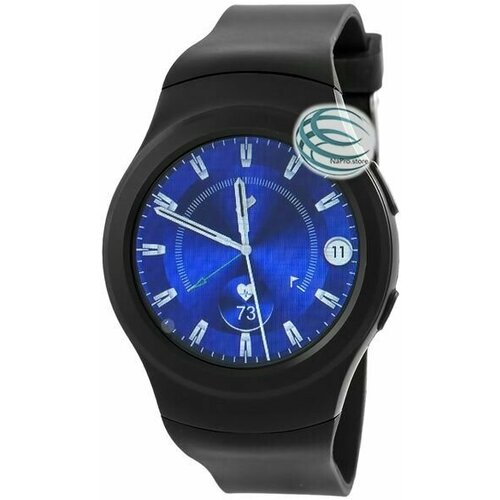 Обычный товар Smart Watch FS04 чер 723000₽