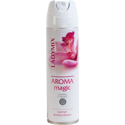 -  LADYMIX  Aroma magic, 150 