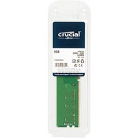 Модуль памяти 8GB Crucial DDR4 3200 DIMM (CT8G4DFRA32A)