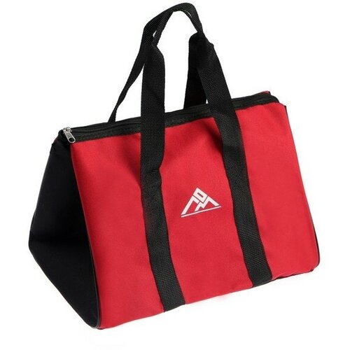 ЛОМ Сумка для инструментов ЛОМ 320 х 240 х 250 мм полиэстер 600D 1164₽