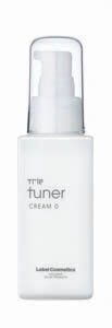 LEBEL Trie Tuner Cream - разглаживающий крем TUNER CREAM 95 мл.