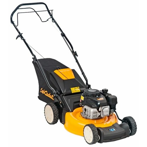 фото Газонокосилка Cub Cadet CC LM1