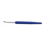 Крючок для вязания с эргономичной ручкой Waves 4,5мм, KnitPro, 30910 - изображение