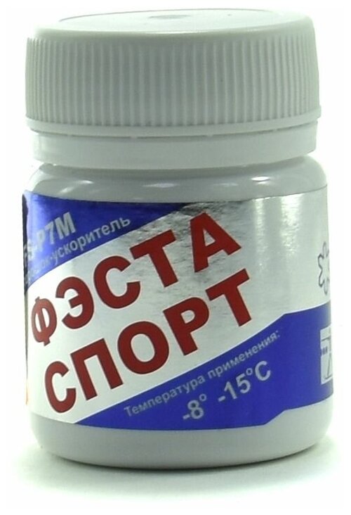 Порошок фэста FS-P7MDS (-8-15) 30гр