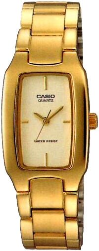 Наручные часы CASIO Collection LTP-1165N-9C