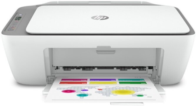 МФУ HP DeskJet 2720 All in One Printer