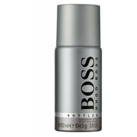 Hugo Boss Мужской Boss Bottled Дезодорант-спрей (spray) 150мл