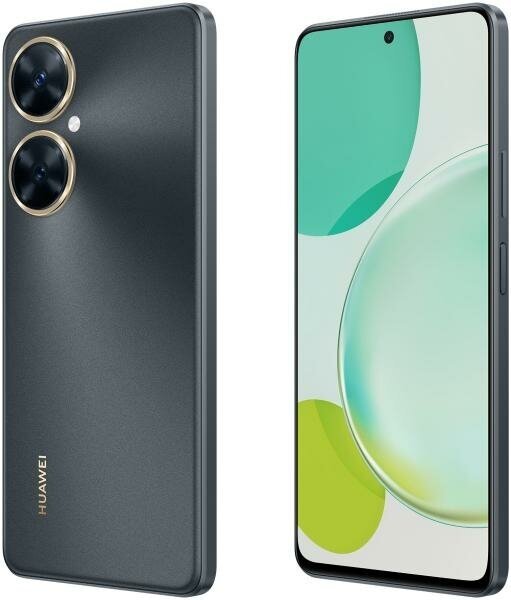 Смартфон HUAWEI Nova 11i 8/128ГБ RU черный