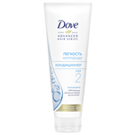 Dove кондиционер Advanced Hair Series Oxygen Moisture Легкость кислорода для тонких, ослабленных волос - изображение