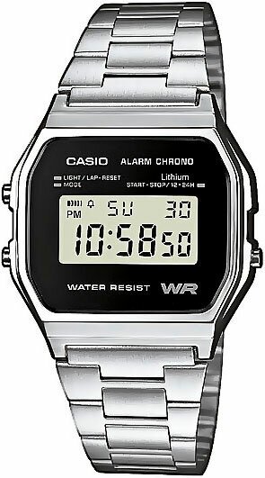 Наручные часы CASIO Vintage