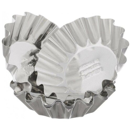 Набор форм жестяных. Эконом в пленке