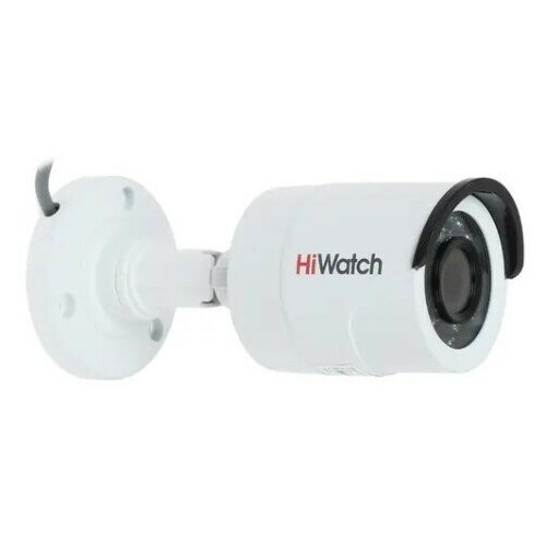 HiWatch DS-T200 28 mm 2Mp Hd-tvi уличная 2Мп уличная цилиндрическая Hd-tvi камера с ИК-подсве 418400₽