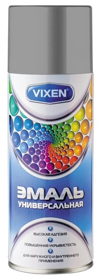 VIXEN   RAL,  (RAL 7040), 