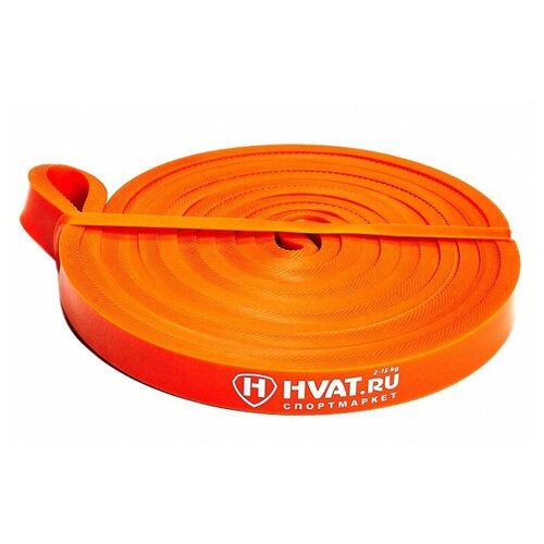 Оранжевая резиновая петля (2-15 кг) - Griopboard