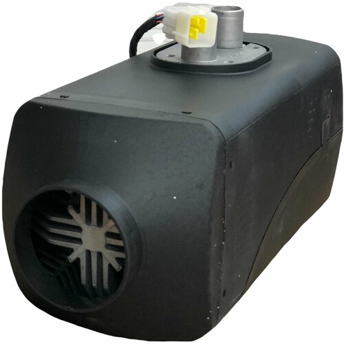 Автономный воздушный отопитель MARYMORALS / 2кВт / 24В