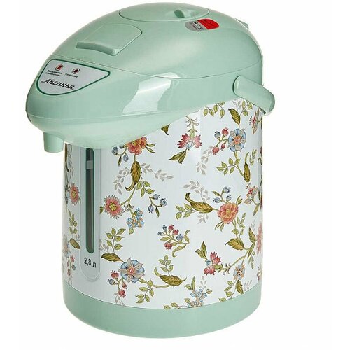 Термопот Аксинья КС-1804 28L Provence 300000₽