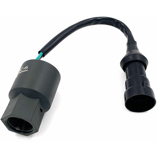 Датчик скорости сэпо-авто ДС-6 для ам ГАЗ УАЗ 832₽