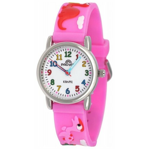 фото Наручные часы радуга 101-1