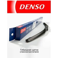 Denso Гибридная щетка стеклоочистителя Denso 400мм / 16" дворники автомобильные / дворники для автомобиля