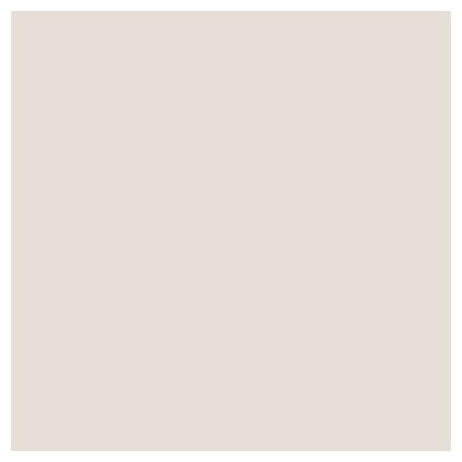 Краска акриловая Dulux Тестер колеровки матовая ( 27YY 77/042 ) - фотография № 2