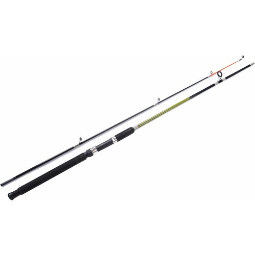Удилище спиннинговое штекерное RUBICON Hard Core 30-60g 2.70m