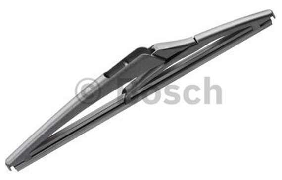 Щетка стеклоочистителя Bosch Rear H252 260 мм, каркасные, задняя, 1шт, 3397011965