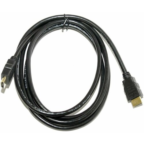 Кабель 5bites APC-200-050 HDMI 5м кабель apc ap9887 пвх черный 4 5м