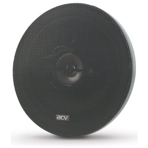 Система акустическая ACV PB-803 450Вт 90дБ 4Ом 20см 8дюйм ком2кол коаксиальные трехполосные 427700₽