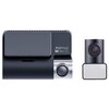 Видеорегистратор 70mai A800 4K Dash Cam (X1AUTN60M8B9), 2 камеры - изображение