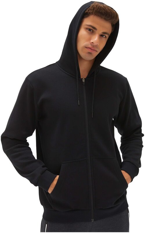 Толстовка Bilcee SWEAT SHIRT Мужчины TB22ML06W0522-1-1001 L