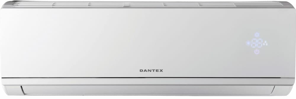 Сплит-система Dantex RK-09SSI2 /rk-09ssi2e Инвертор .