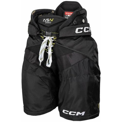 фото Трусы ccm tacks as-v pro jr (blk l) bauer