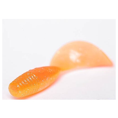 фото Набор твистеров съедобных lucky john pro series "j.i.b tail", 03,80/t26 (15 штук)