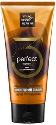 Mise en Scene Perfect Serum 3min Salon Mask Pack Восстанавливающая маска для волос, 300 мл