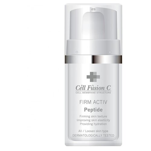 фото Эмульсия cell fusion c peptide