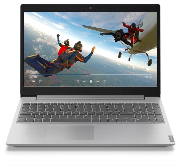 Ноутбук Lenovo ideapad L340-15API (AMD Ryzen 5 3500U 2100 MHz/15.6"/1920x1080/4GB/128GB SSD/DVD нет/AMD Radeon Vega 8/Wi-Fi/Bluetooth/DOS) — купить по выгодной цене на Яндекс.Маркете
