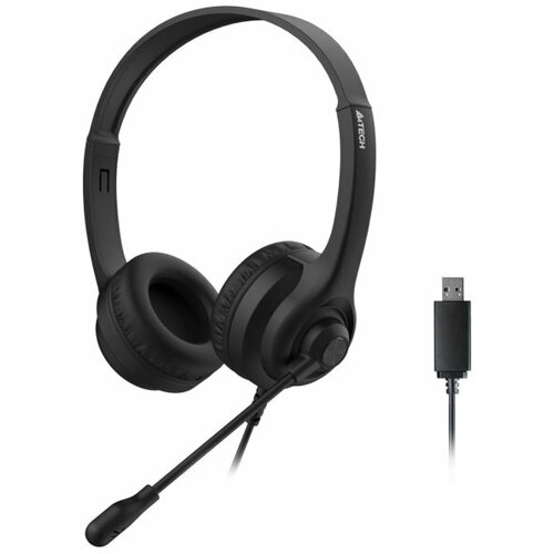 Наушники A4Tech HU-8 103900₽