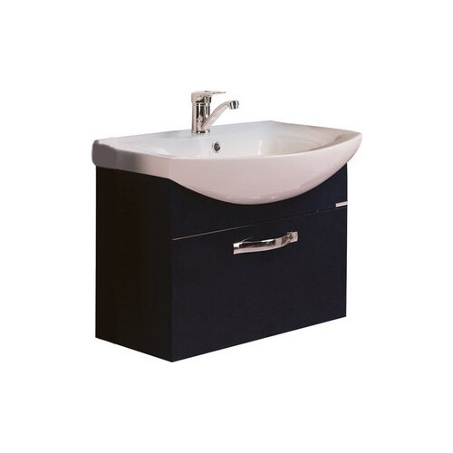 фото Тумба под раковину акватон ария