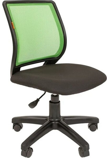 Компьютерное кресло Chairman 699 TW Light Green 00-07070035