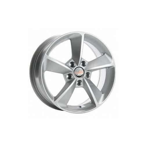 Колесный диск LegeArtis VW507 6.5x16/5x112 D57.1 ET42 Silver