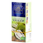 Чай зеленый Thurson Саусеп в пакетиках - изображение
