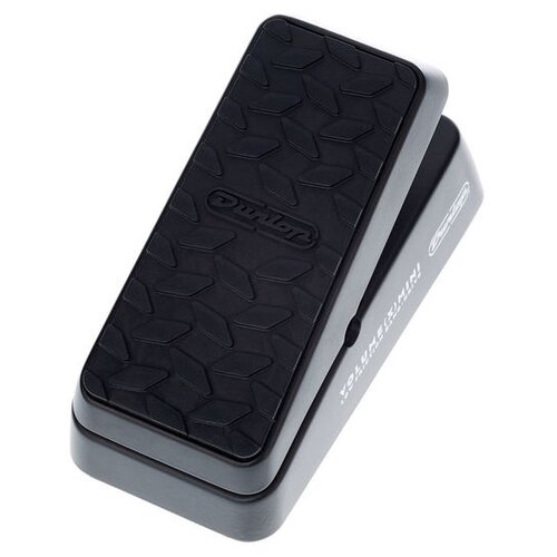 фото Dunlop педаль dvp4 volume (x) mini pedal