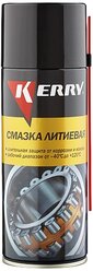 Смазка KERRY Литиевая 0.52 л